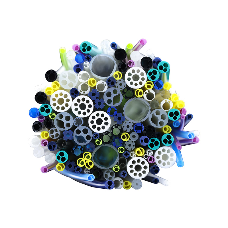 Moniluumeninen letku