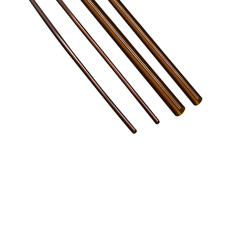 Lääketieteellinen polyimidiletku