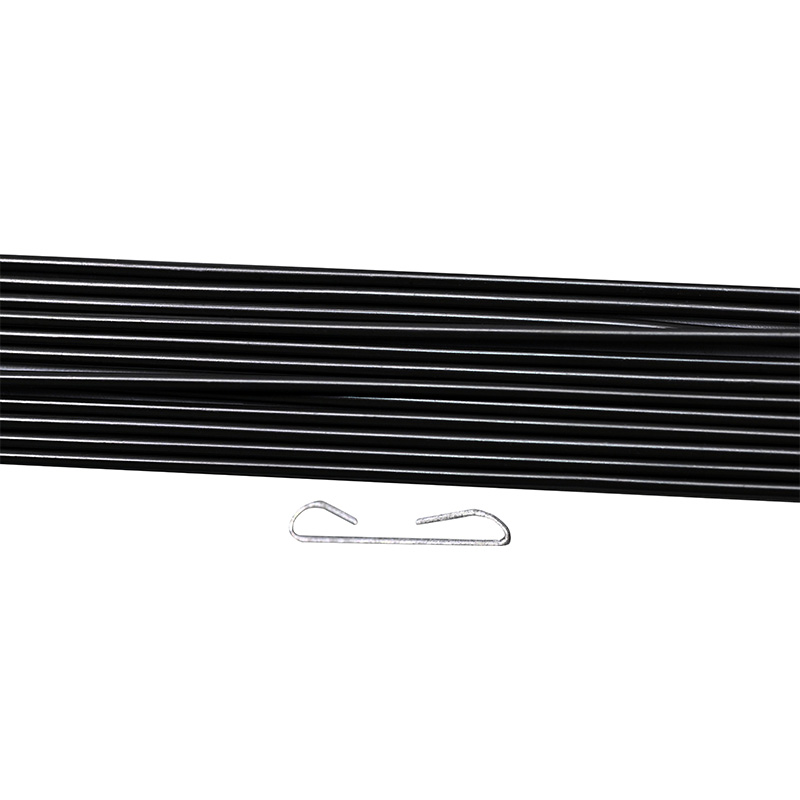 TPU-säteilyä läpäisemätön letku