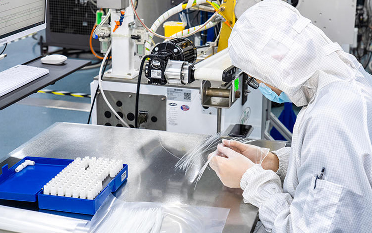 NINGBO LINSTANT POLYMER MATERIALS CO,. OY.