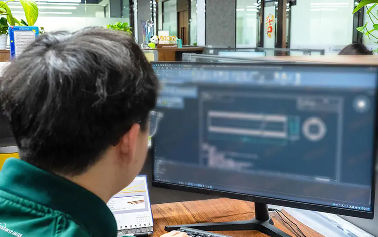 NINGBO LINSTANT POLYMER MATERIALS CO,. OY.