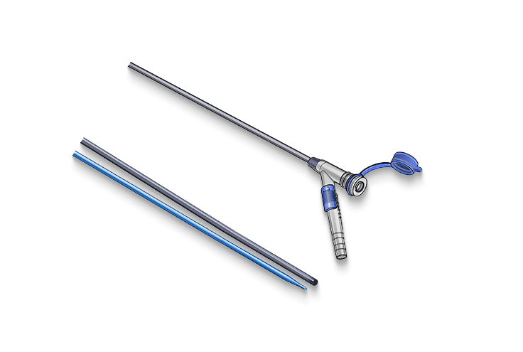 Negatiivisen paineen suojavaippa