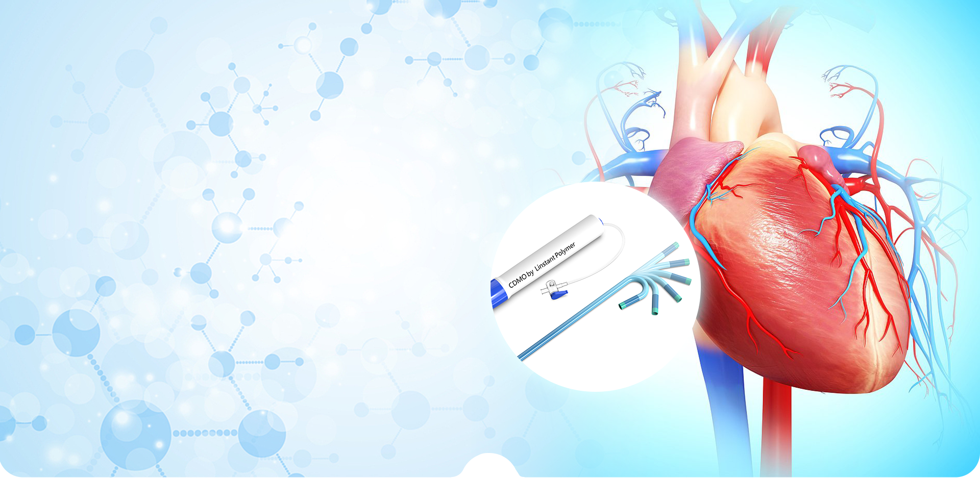 NINGBO LINSTANT POLYMER MATERIALS CO,. OY.