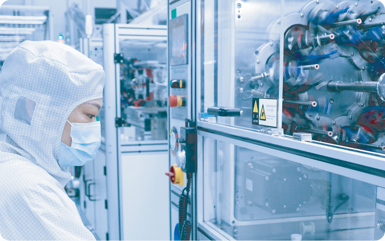 NINGBO LINSTANT POLYMER MATERIALS CO,. OY.